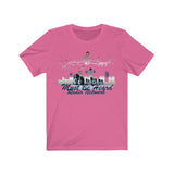 MBH Radio Tee