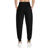MBH Radio Sweats - Blk/ Gold