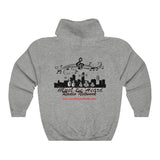 MBH Hoodie