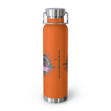 MBH Exclusive 22oz Vacuum Insulated Bottle
