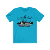 MBH Radio Tee