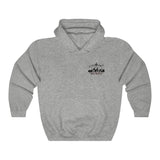 The Gospel Hoodie