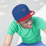 The Gospel Snapback