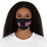 Find Faith Mask (Black)