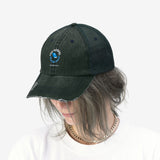 The Gospel Trucker Hat
