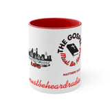 The Gospel Accent Coffee Mug, 11oz